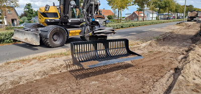 Puinbak-190cm-breed Vematechniek