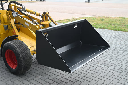 Dichte bak Vematechniek