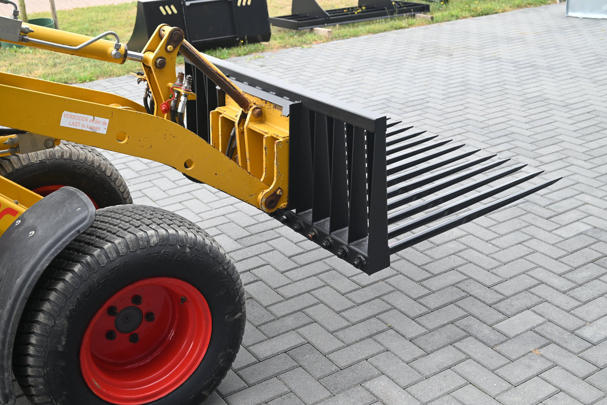 Tegelriek Vematechniek