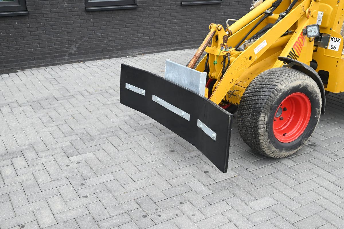 Rubberschuif Vematechniek