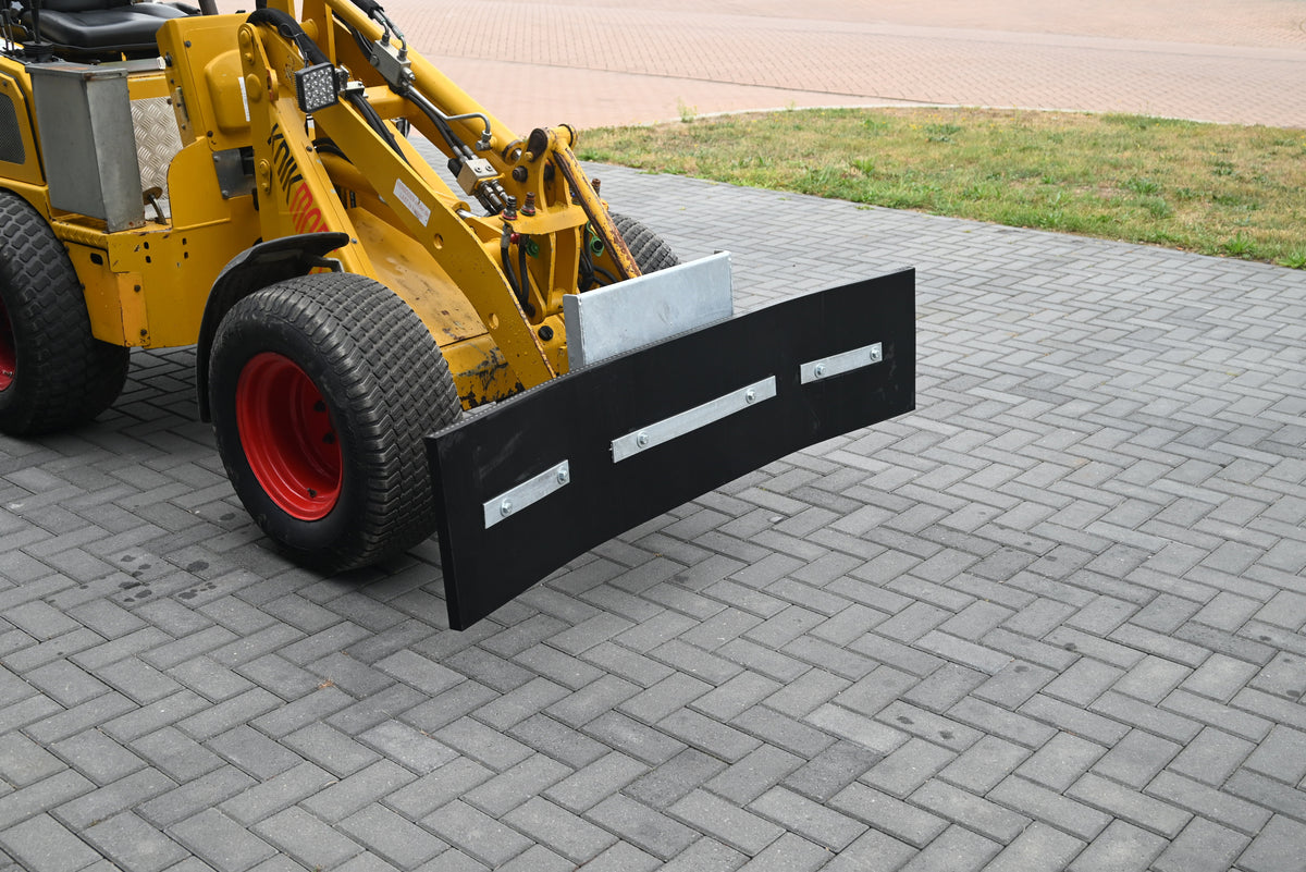 Rubberschuif Vematechniek