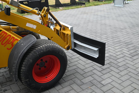 Rubberschuif Vematechniek