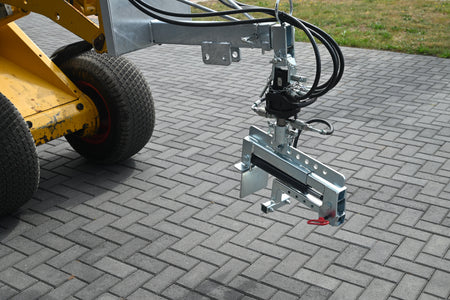 Bandenklem Vematechniek