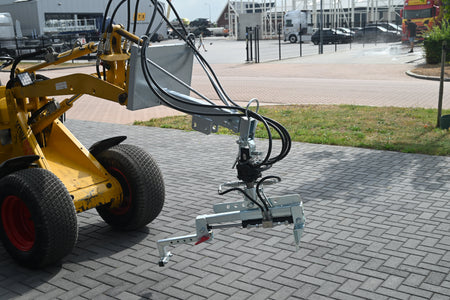 Bandenklem Vematechniek