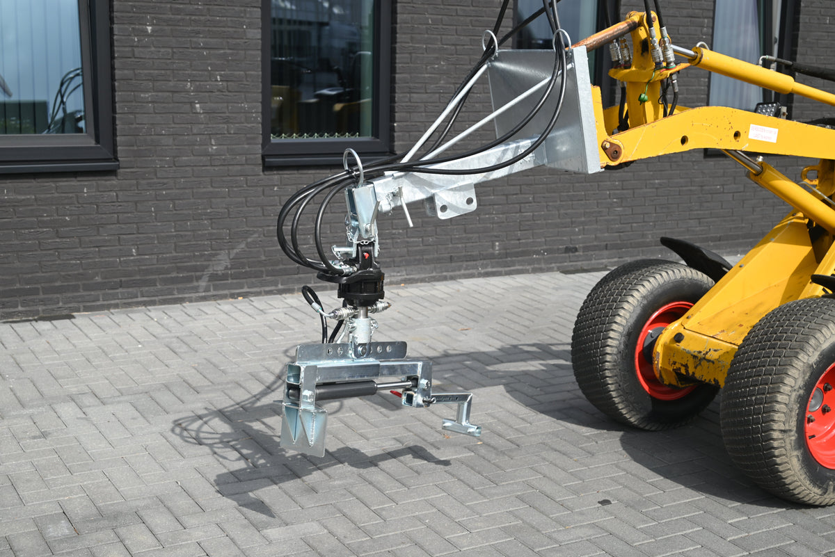 Bandenklem Vematechniek