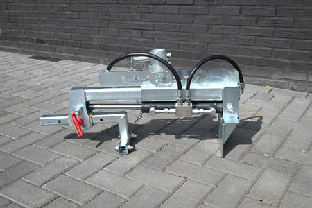 Bandenklem Vematechniek