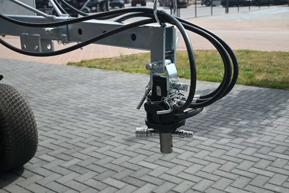 Rotator GR30 Vematechniek