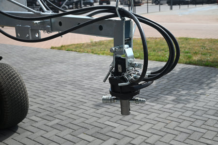 Rotator GR30 Vematechniek