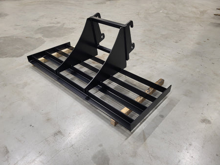 Egalisatieschuif Vematechniek