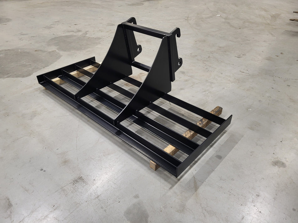 Egalisatieschuif Vematechniek