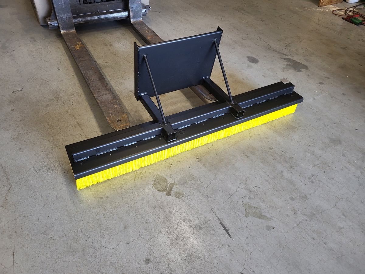 Inveegbezem Vematechniek