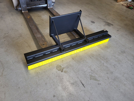 Inveegbezem Vematechniek