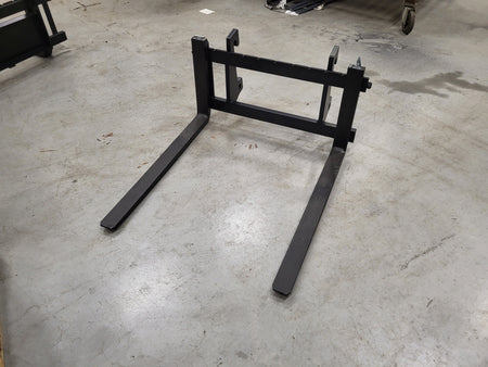 Palletvork Vematechniek