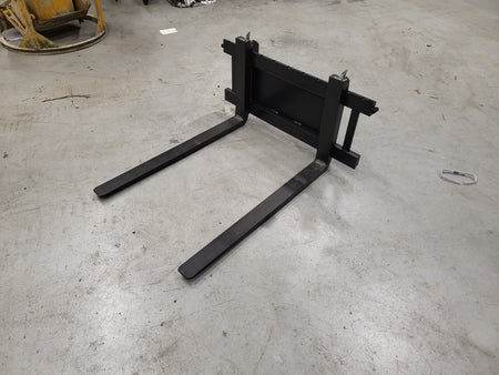 Palletvork Vematechniek